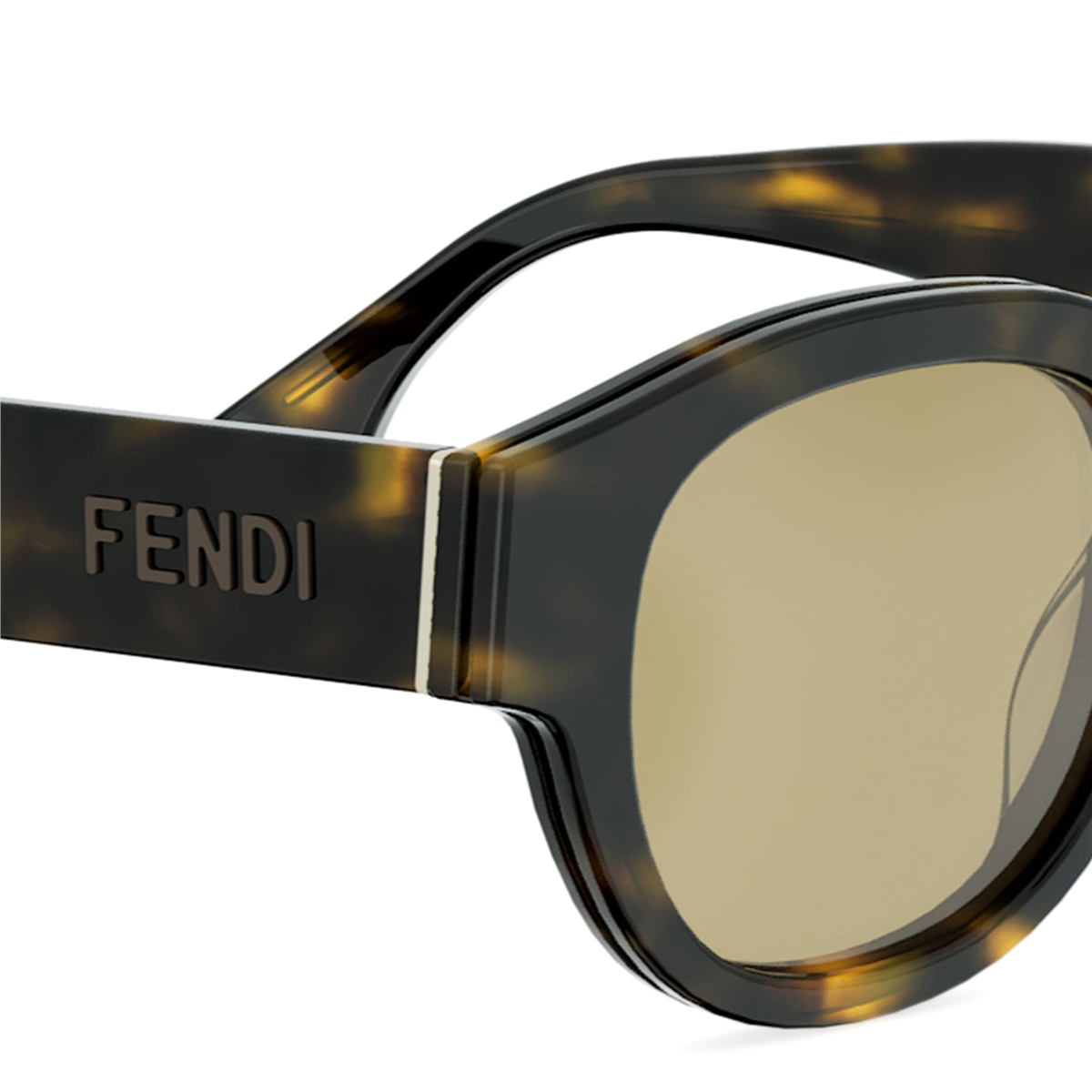 FENDI FE40181-52E