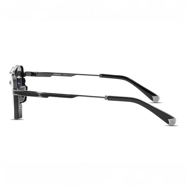 NERO-ONE MBLK LT GUN/910
