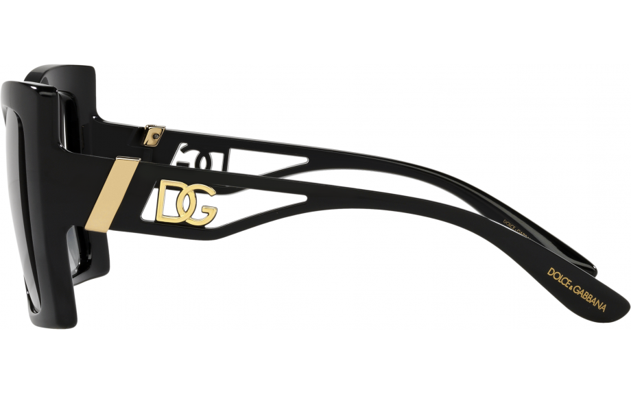 DOLCE GABBANA DG6141 501/8G
