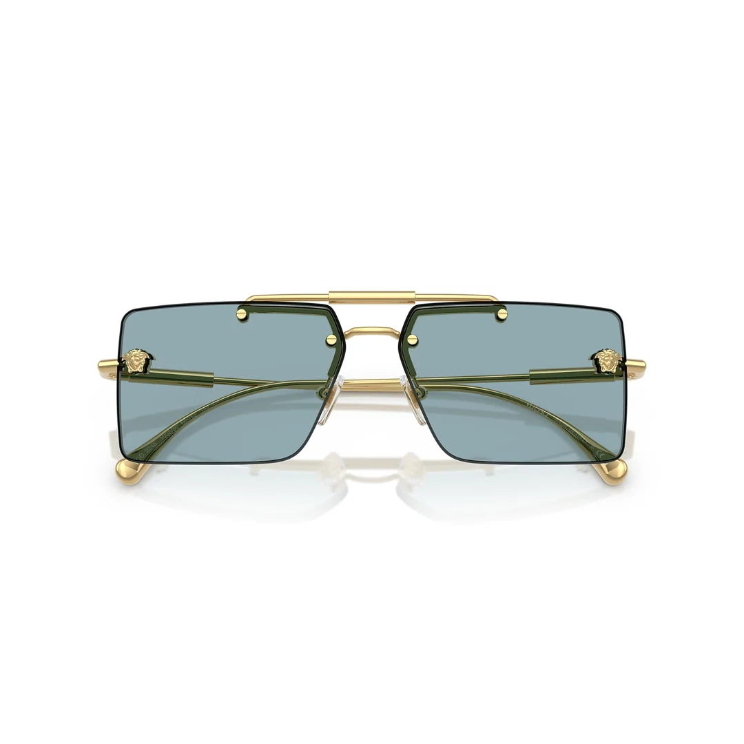 VERSACE 2245 1002/80