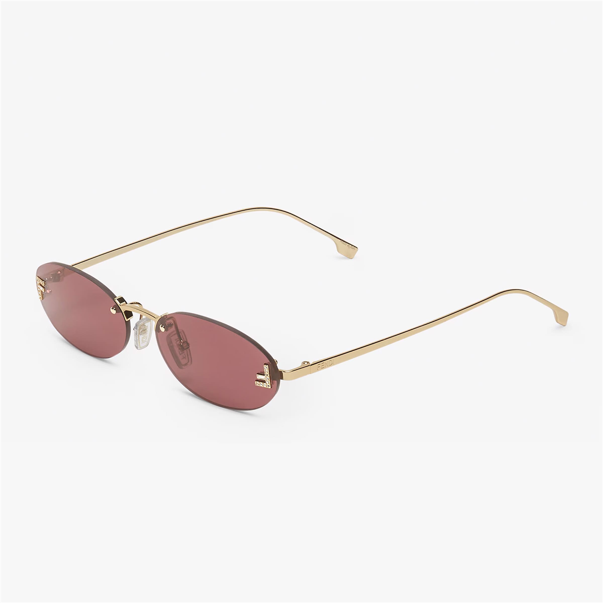 FENDI FE4075US-30Y