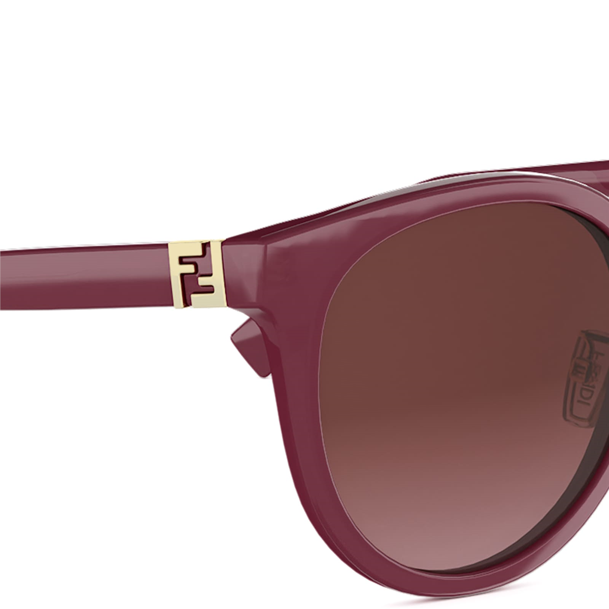 FENDI FE40208F-69T