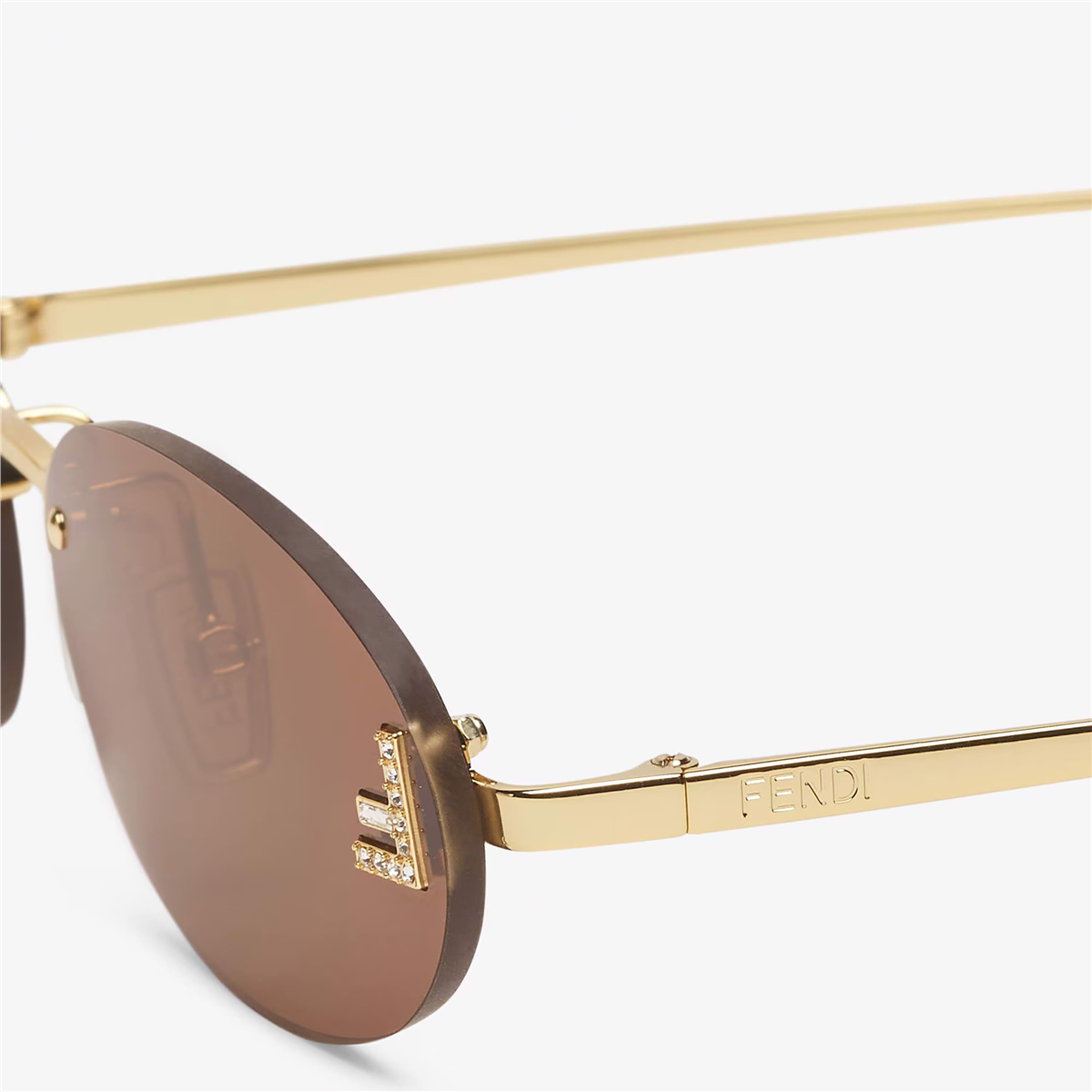 FENDI FE4075US-30J