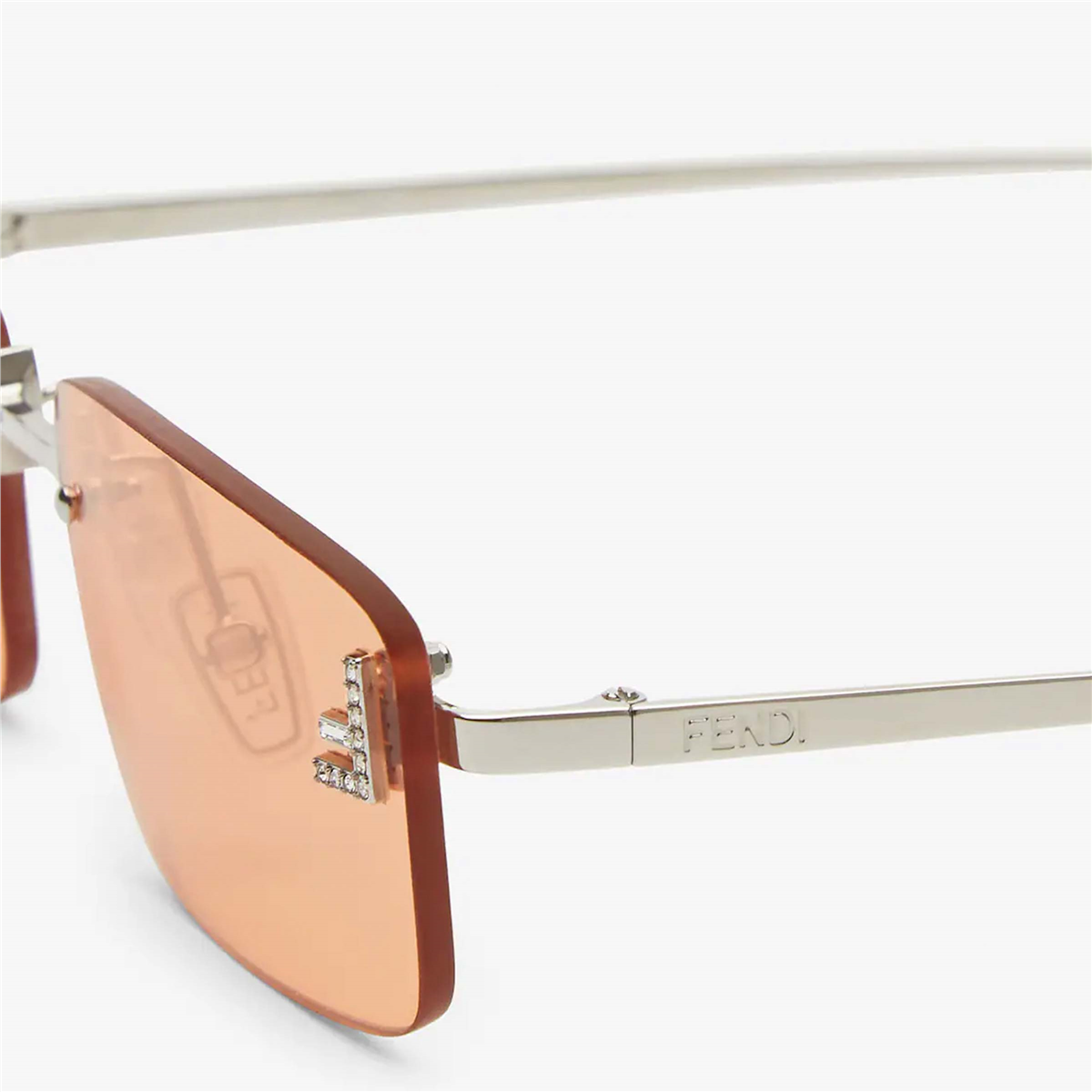 FENDI FE4172US-16J