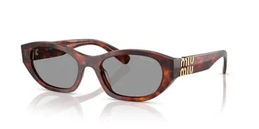 Miu Miu MU A03S 21C-40O