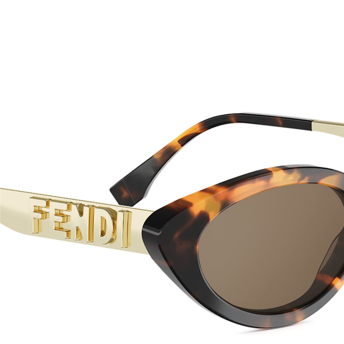 FENDI FE40202I-56E