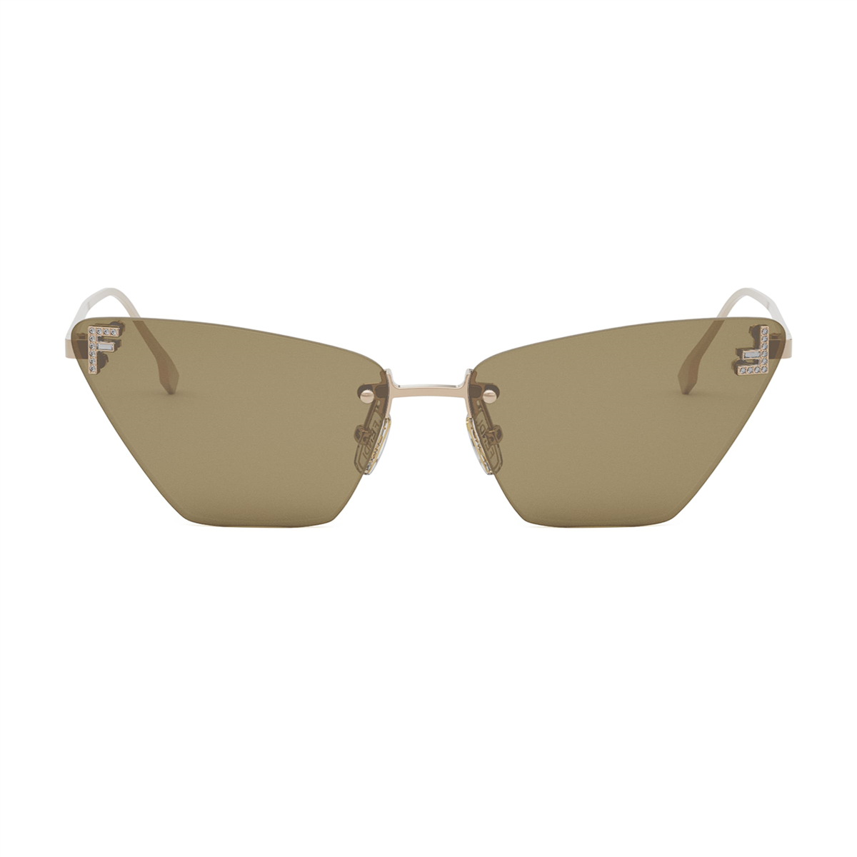 FENDI FE4160US-28E
