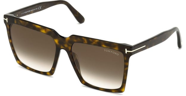 TOM FORD TF764 52K