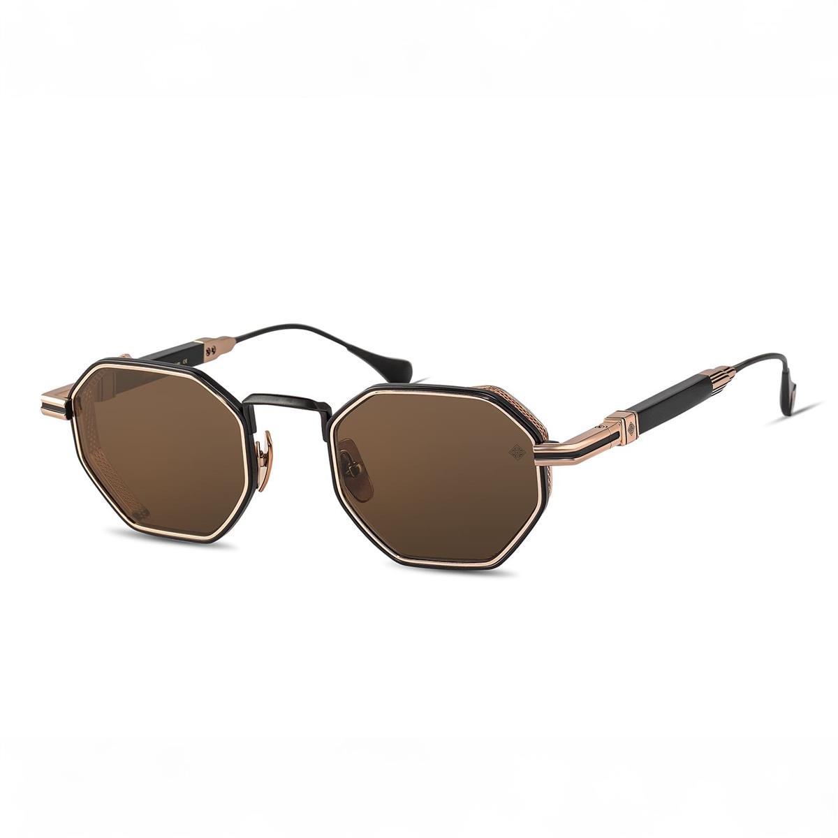 40 MILLION ZENITH ONE M.BLK ROSE GLD 620