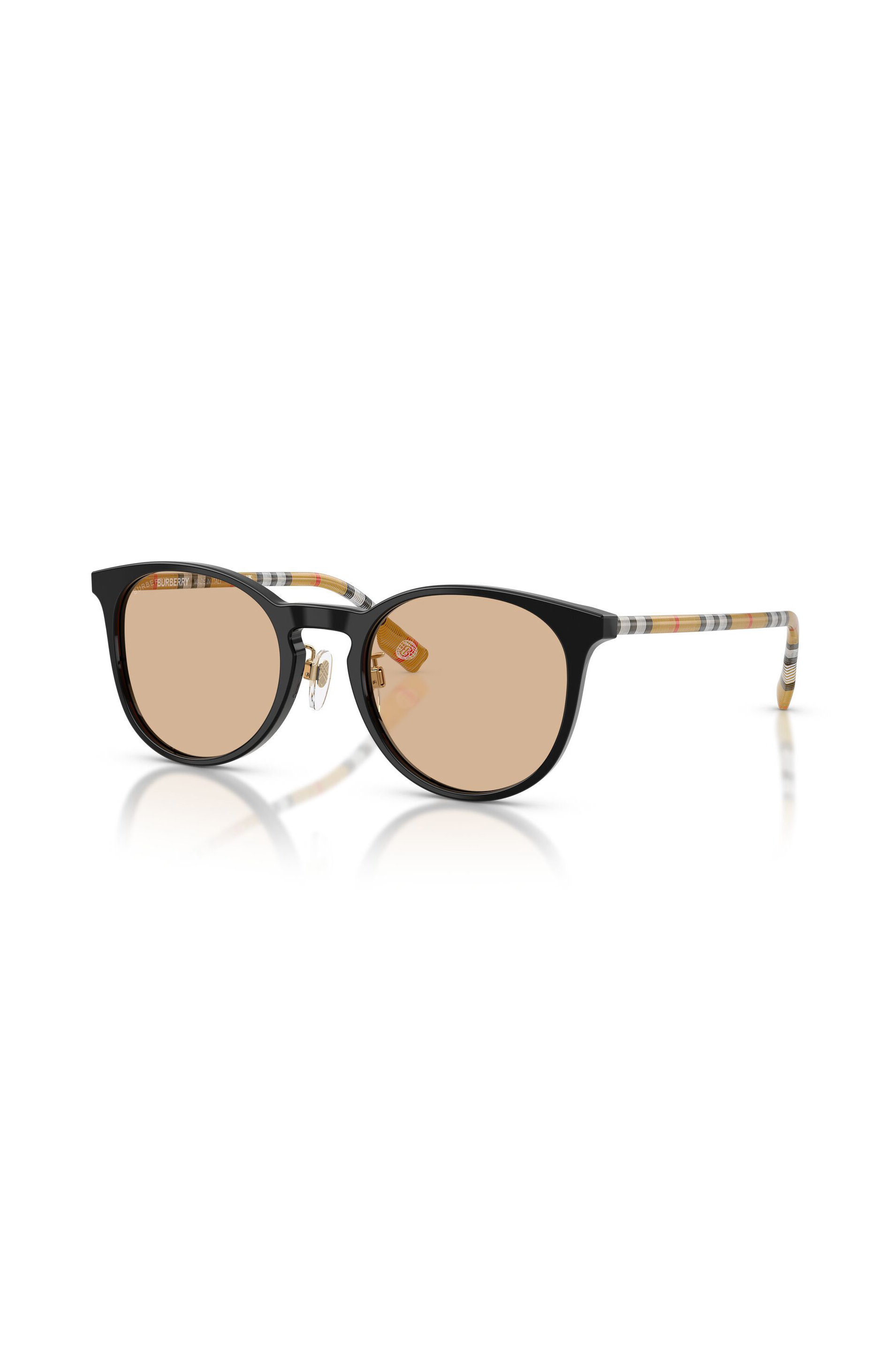 BURBERRY B4380-D 4018/13