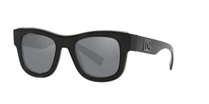 DOLCE GABBANA DG6140 501/8G