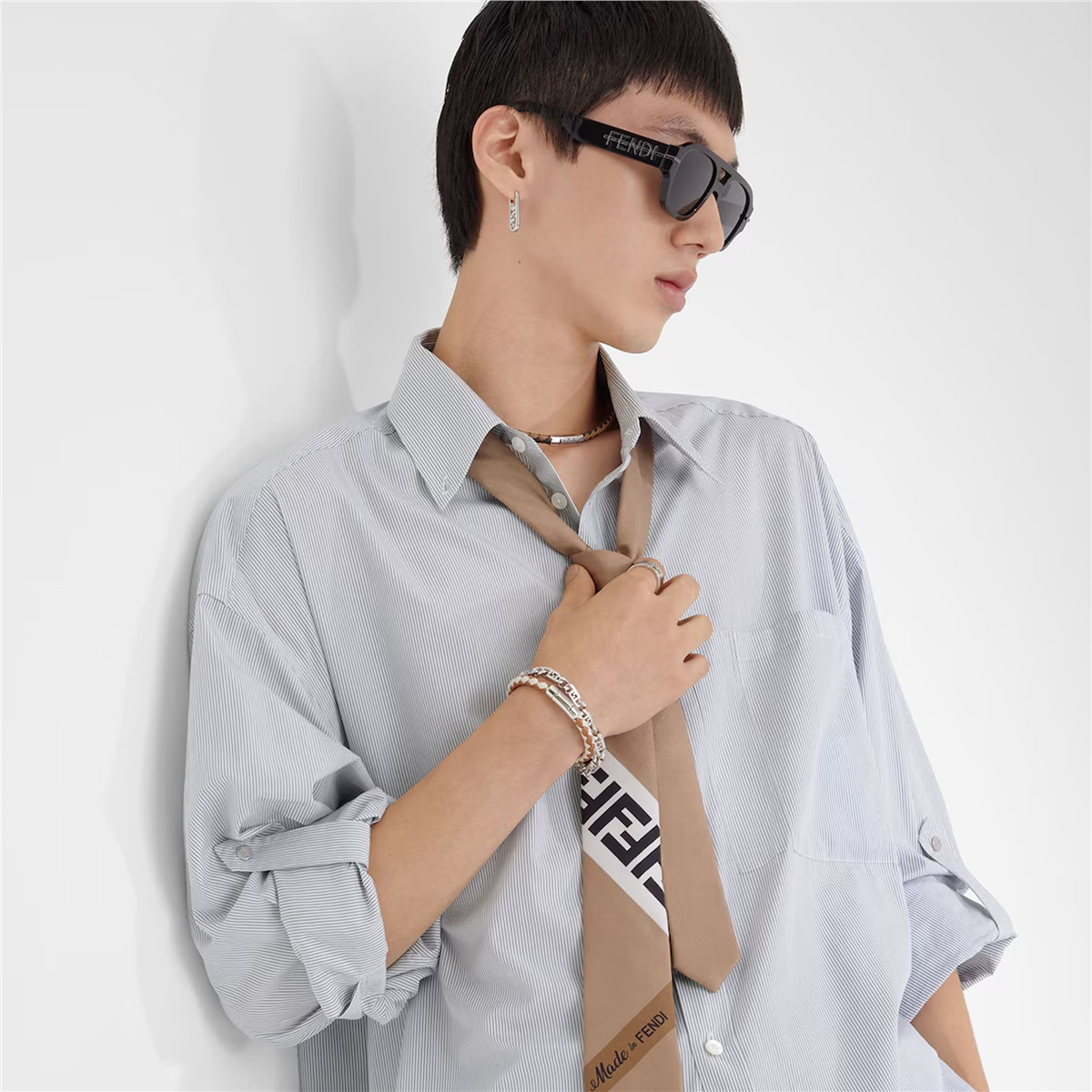 FENDI FE40130I-01A