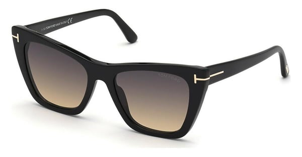 TOM FORD TF846 01B
