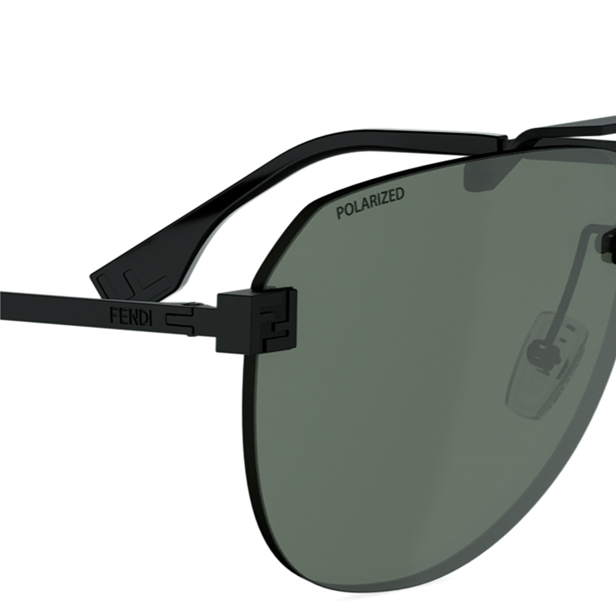 FENDI FE40115U-02R