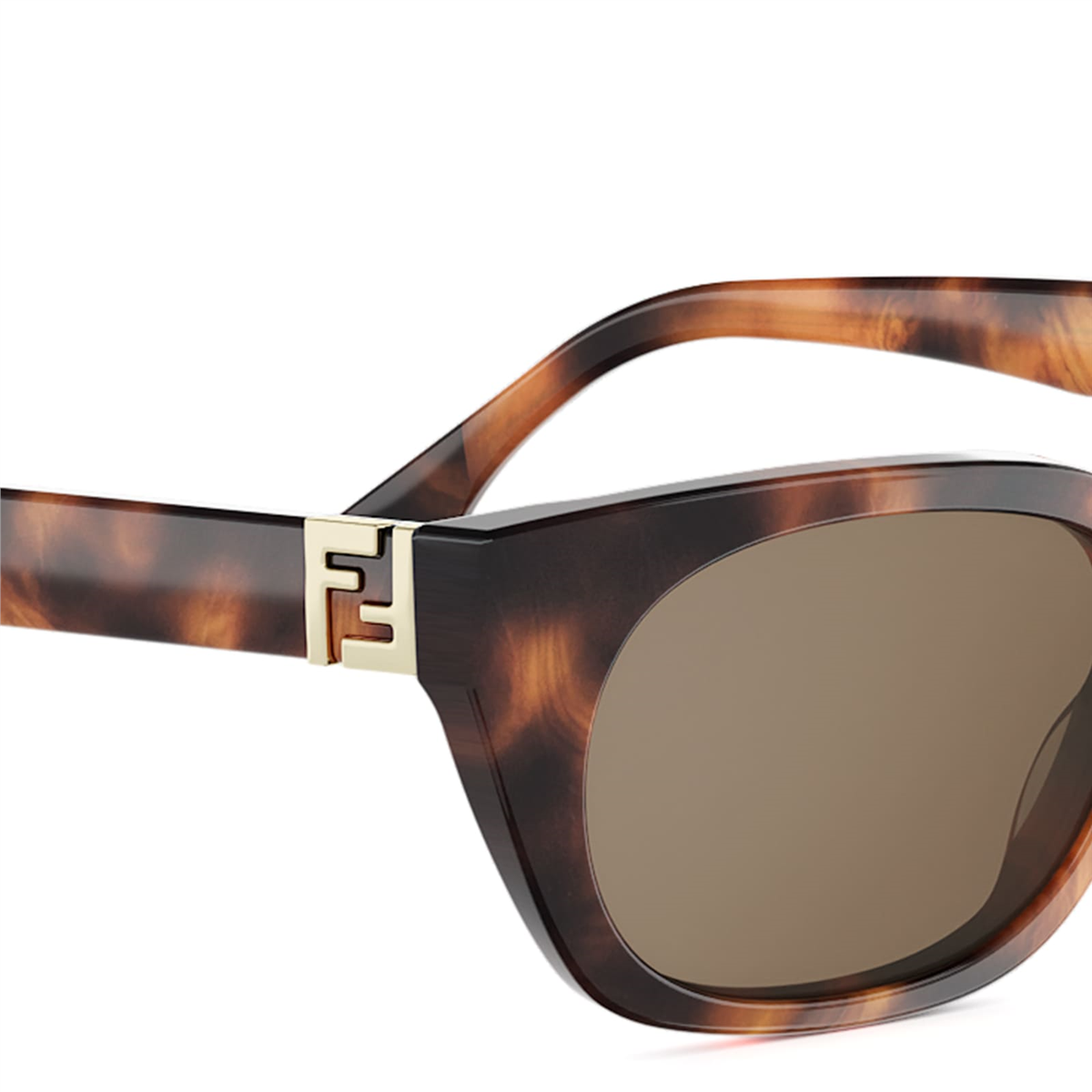 FENDI FE40206I-53E