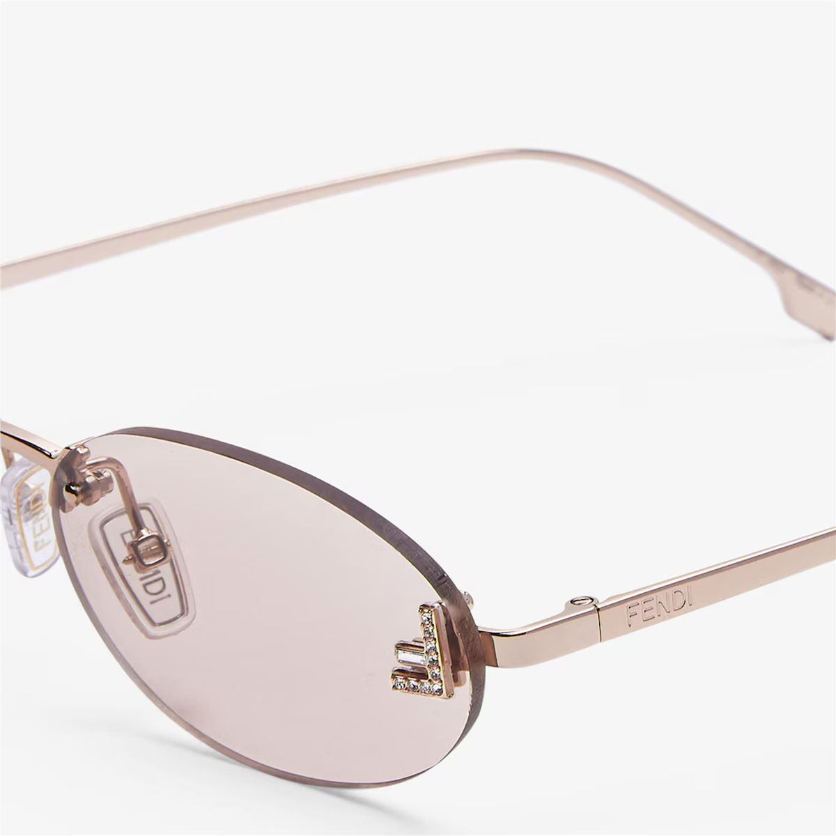FENDI FE4075US-28Y