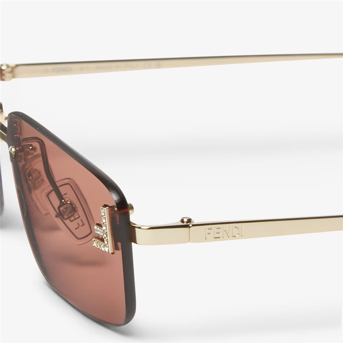 FENDI FE4172US-32S
