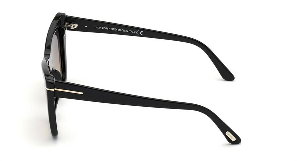 TOM FORD TF846 01B