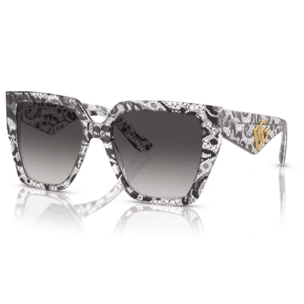 DOLCE GABBANA DG4438-3287/8G