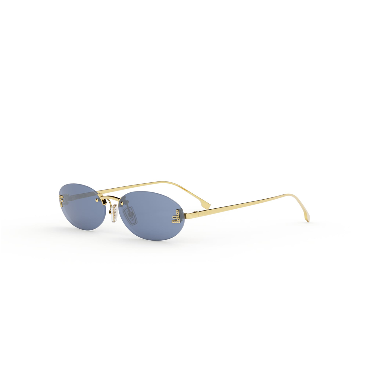 FENDI FE4075US-30V