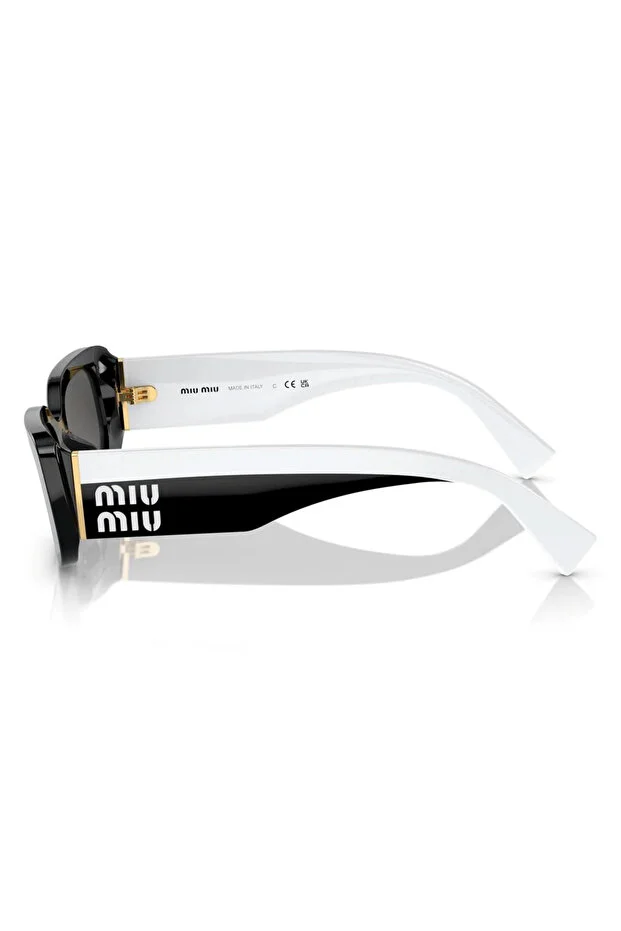 MİU MİU SMU 08Y 1AB-5SO
