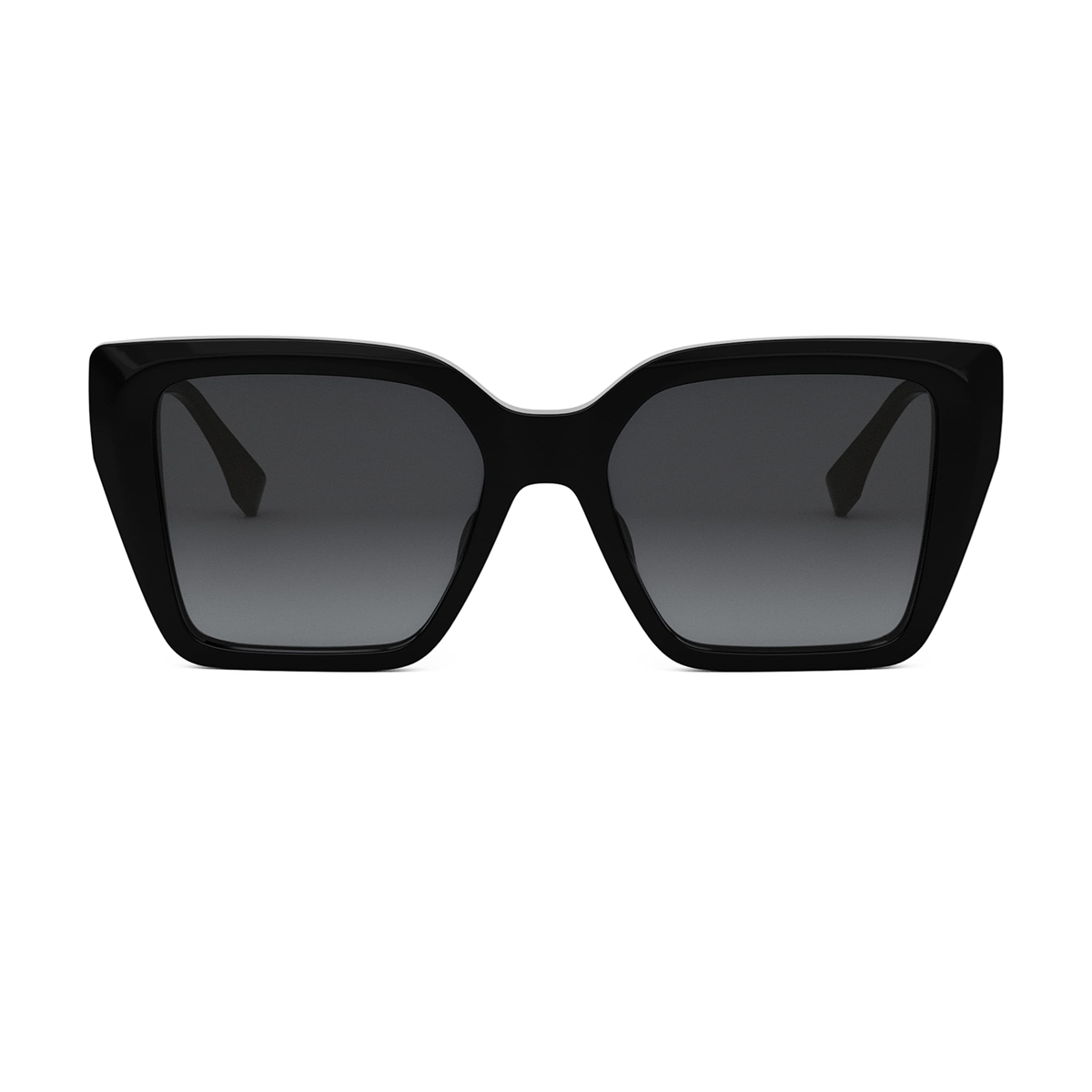 FENDI FE40161I-01B