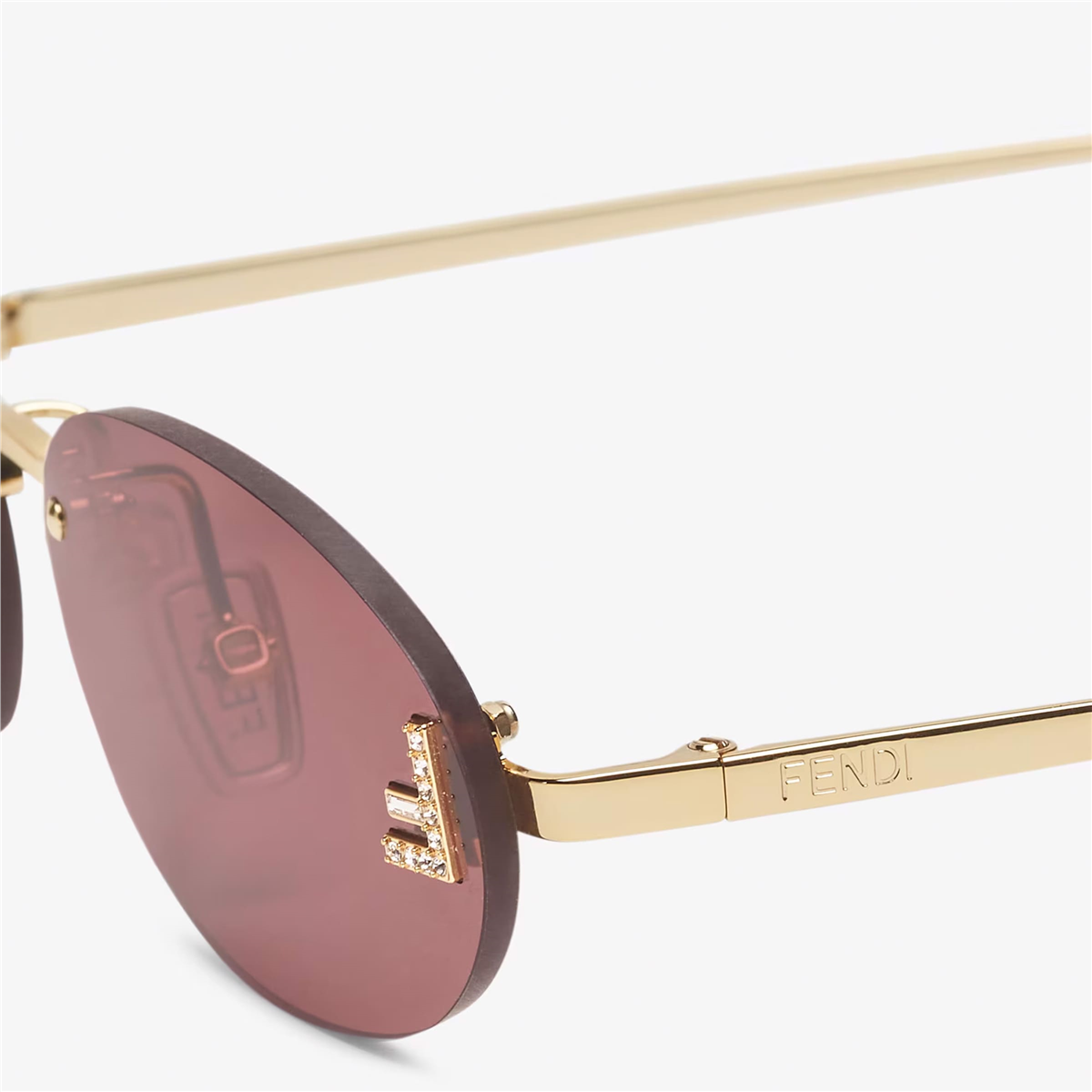 FENDI FE4075US-30Y