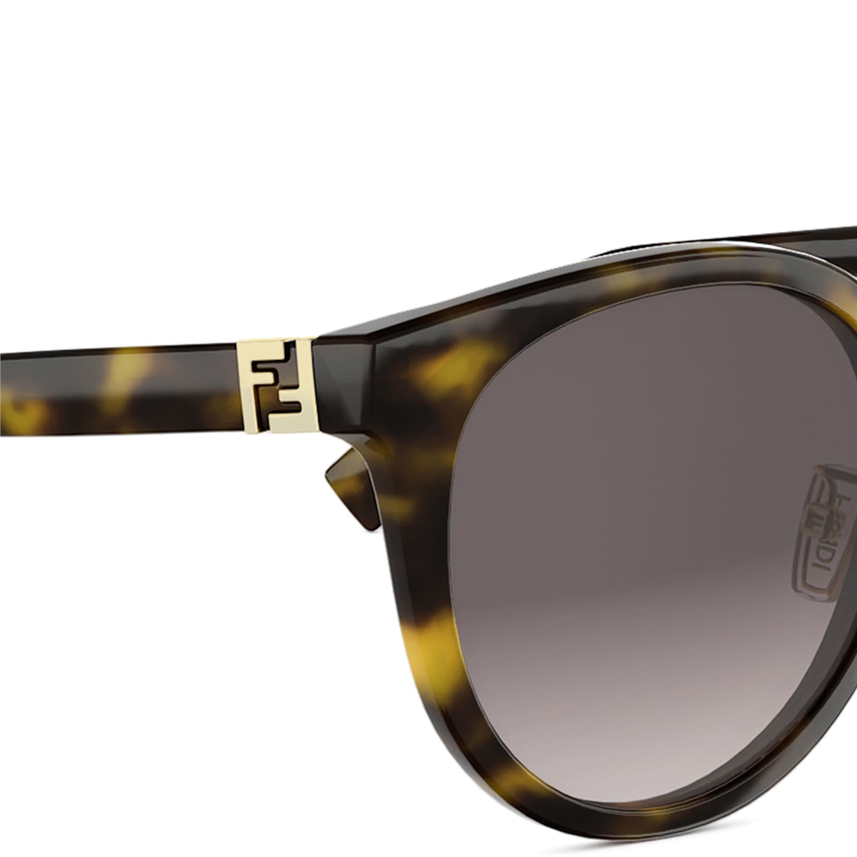 FENDI FE40208F-52B