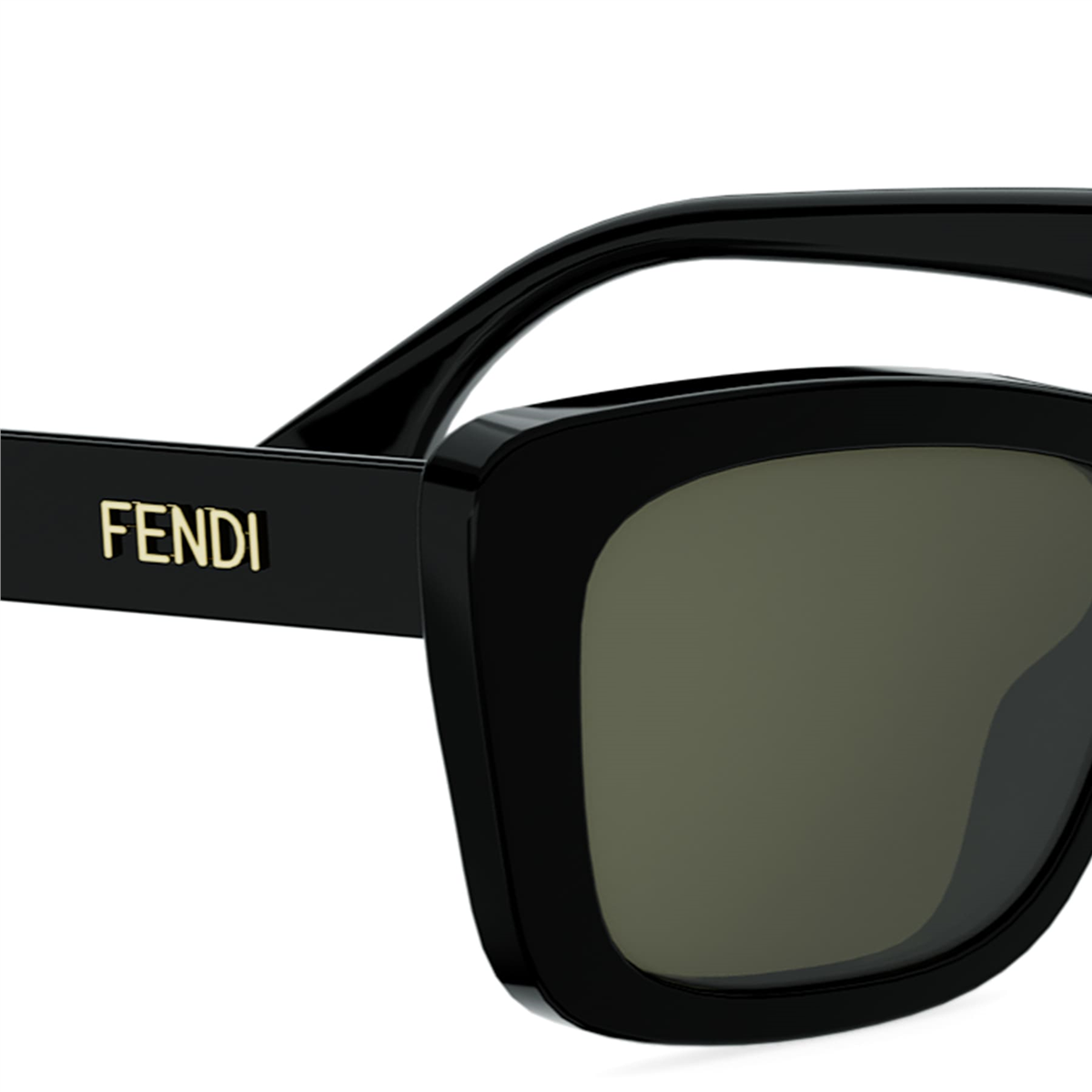 FENDI FE40185I-01N