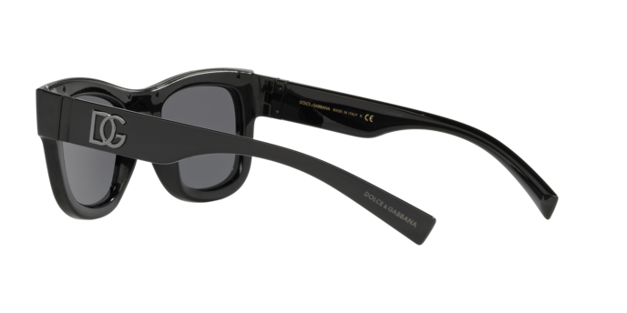 DOLCE GABBANA DG6140 501/8G