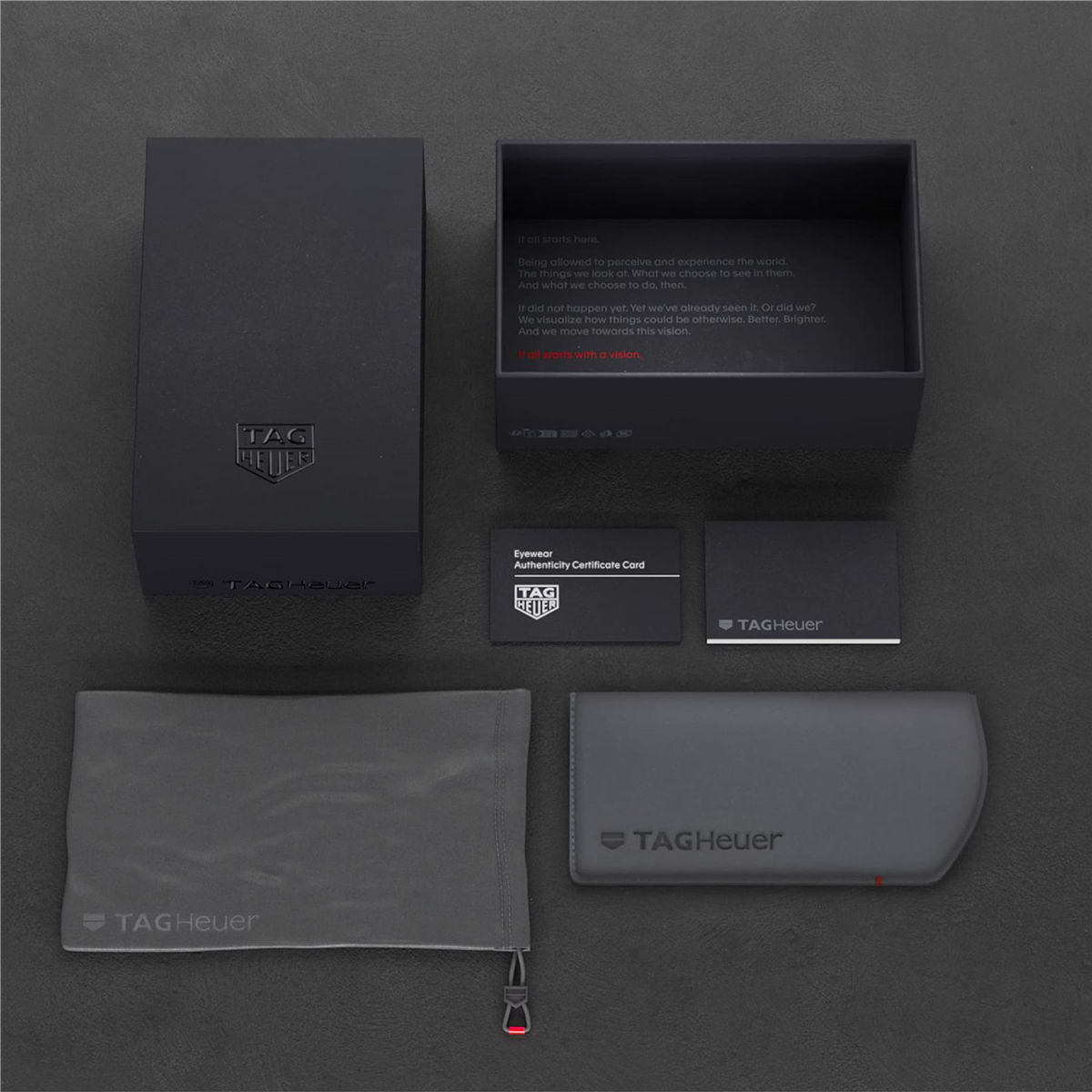 TAGHEURE TH40027U-09R