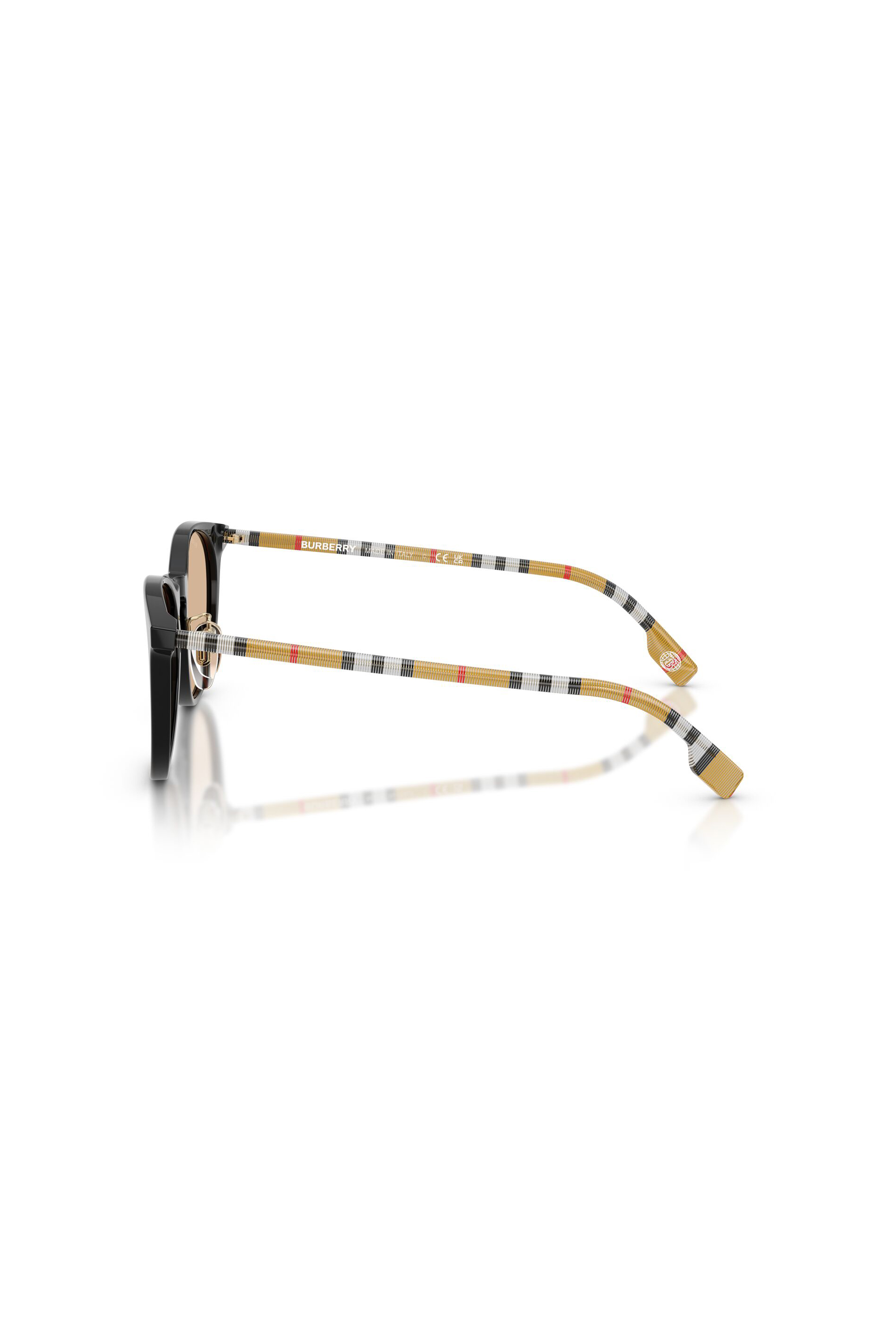 BURBERRY B4380-D 4018/13