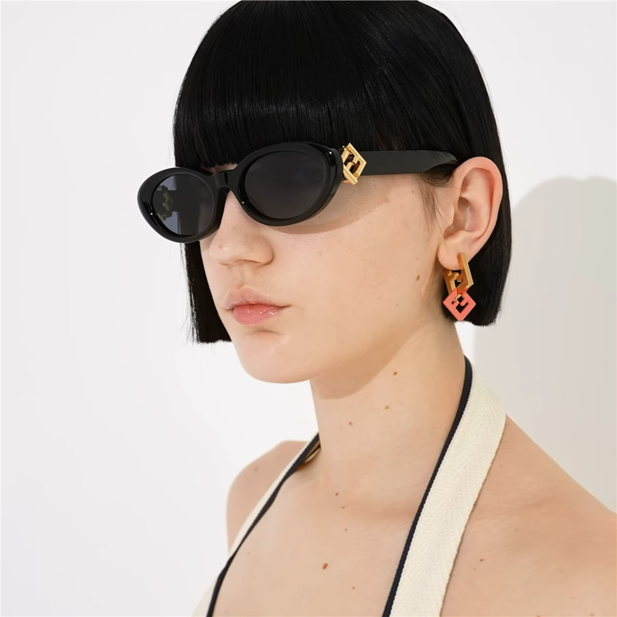 FENDİ FE40140U-01A