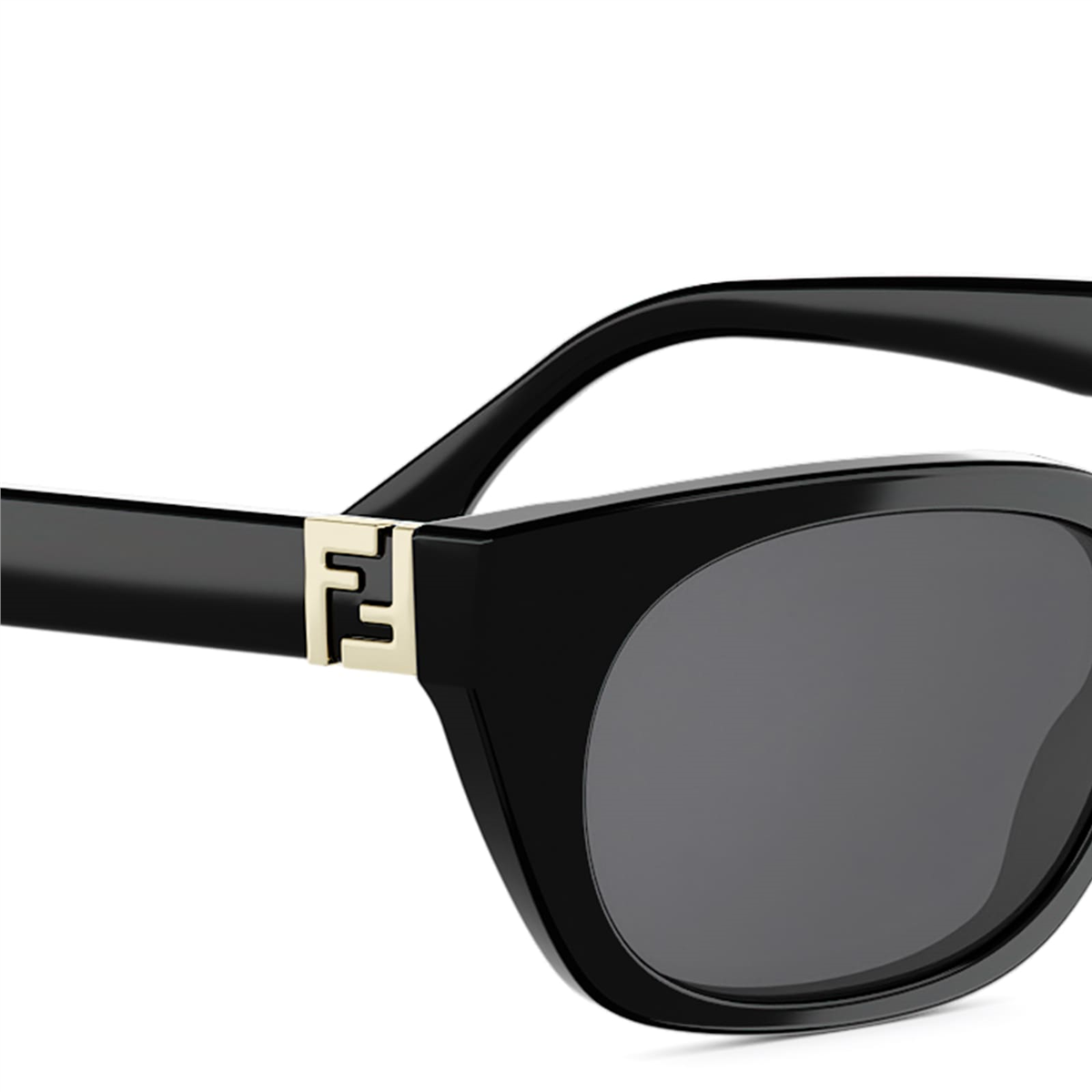 FENDI FE40206I-01A