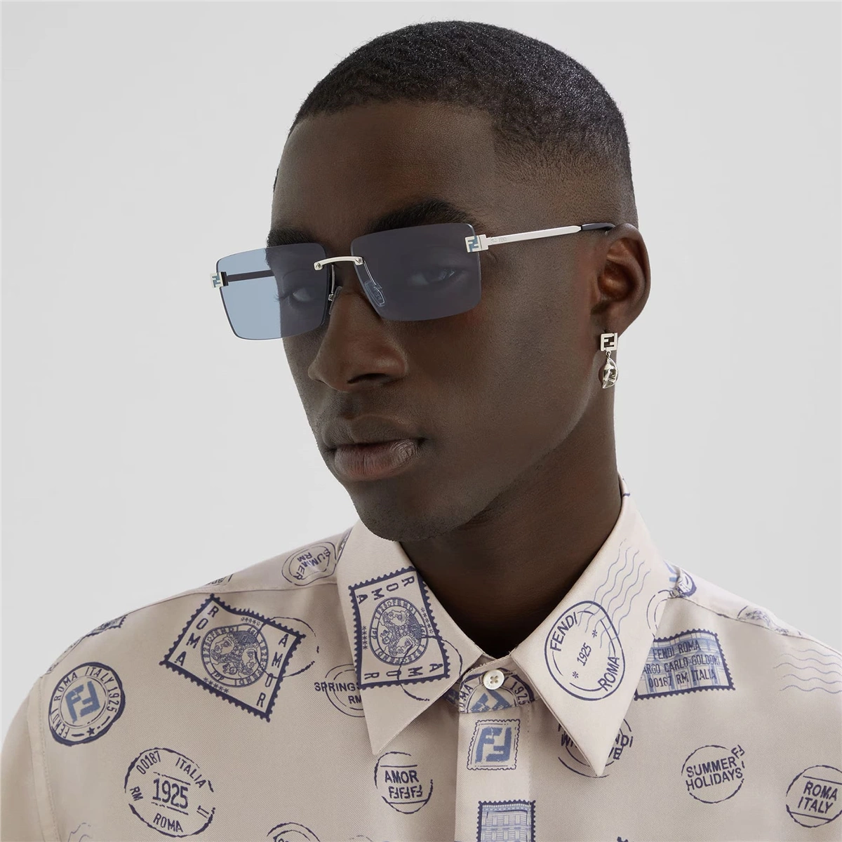 FENDI FE40165U 16V
