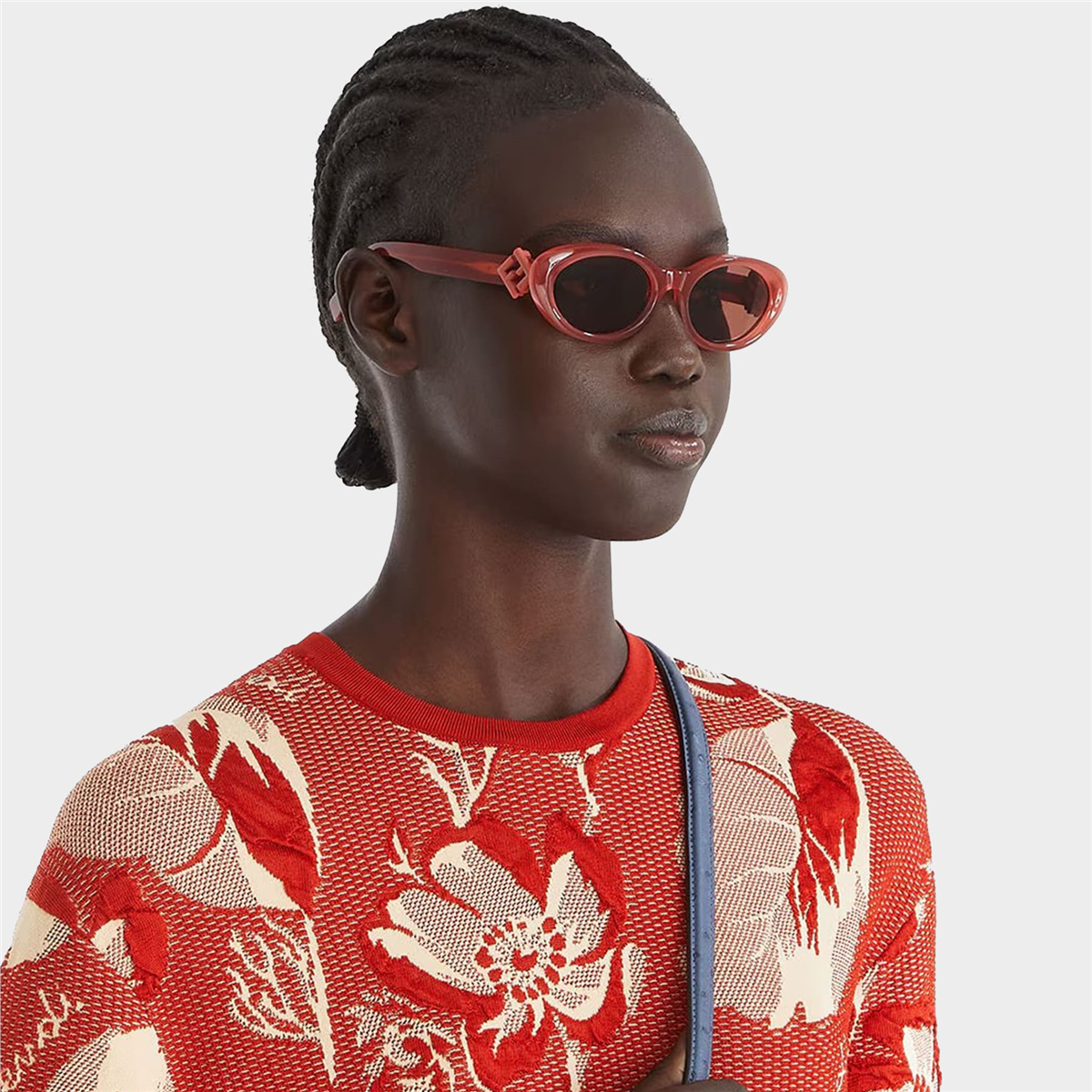 FENDI FE40140U-66S
