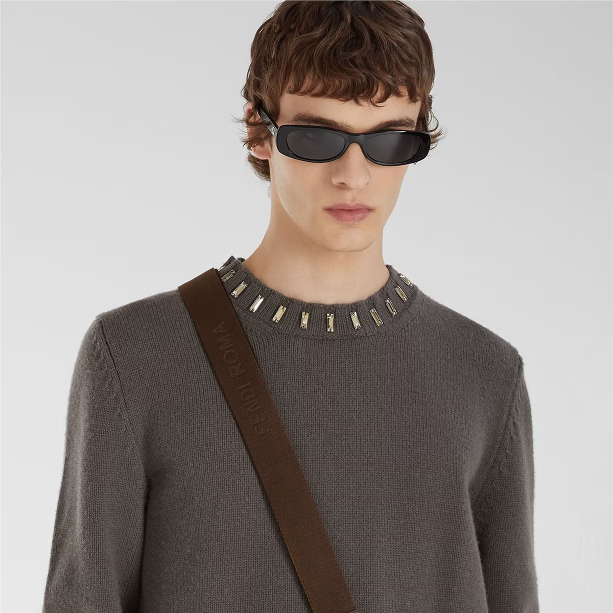 FENDI FE40183I-01A