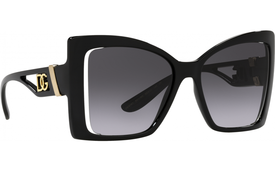 DOLCE GABBANA DG6141 501/8G