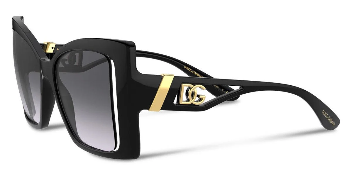 DOLCE GABBANA DG6141 501/8G